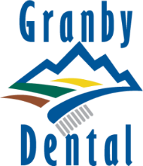 Link to Granby Dental home page